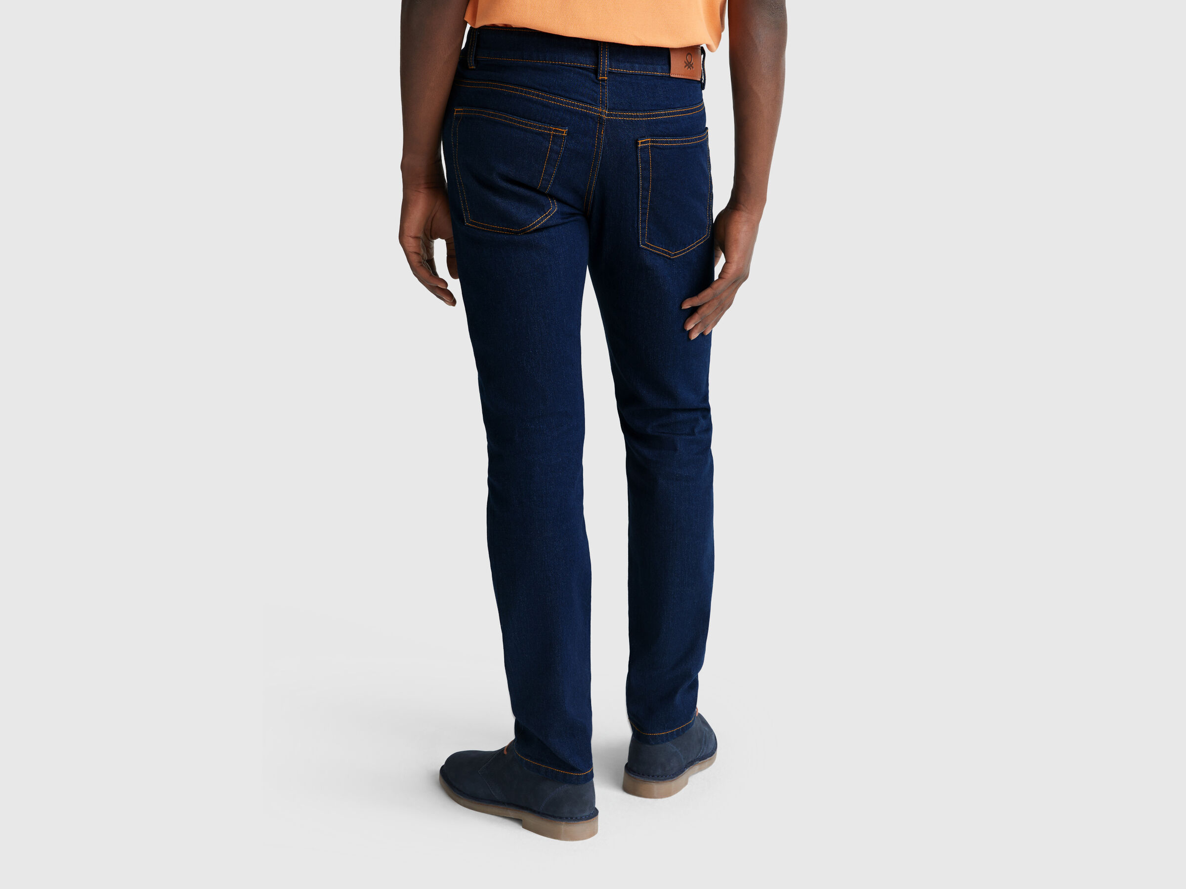 TROUSERS Homme image number 2